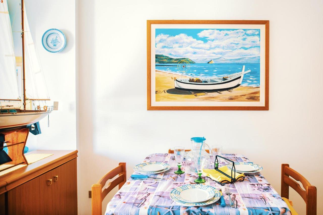 Una Terrazza Sul Golfo Di Ospedaletti By Wonderful Italy Dış mekan fotoğraf